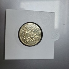 2016 BRILLIANT UNCIRCULATED £1 One Pound