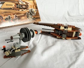 LEGO Star Wars: Geonosian Fighter (4478)