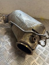 MERCEDES-BENZ GLE W167 Katalysator 6547402201 2022 33167944