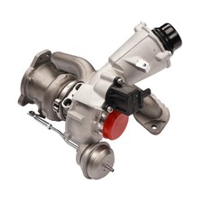 Turbolader Abgasturbolader für Mercedes-Benz A-Klasse W176 A220 A250 A2700901480