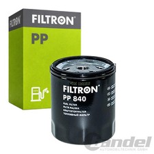 FILTRON KRAFTSTOFFFILTER ANSCHRAUBFILTER passend für MERCEDES-BENZ 123 G-KLASSE