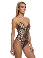 F**K - COSTUME INTERO MONOKINI - SW2701-X02