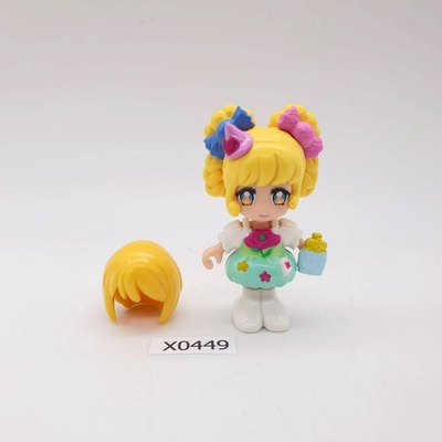 #ad Cure Miracle X449 Maho Girls Precure Pre Corde Doll 2.5quot; Stuffed Toy Doll Japan $14.99
