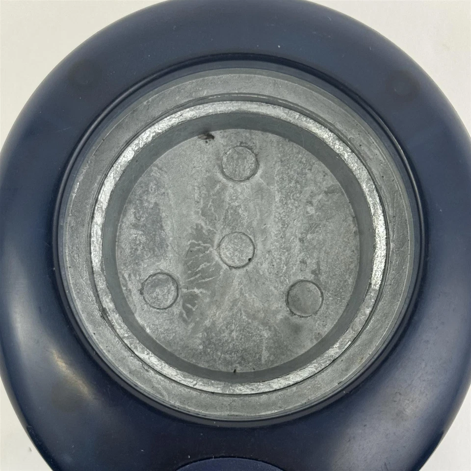 Punzón de papel exprimidor circular Blue Fiskars artesanía Foto 4 de 4