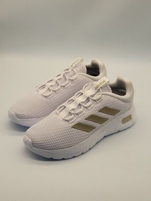 Adidas Cloudfoam Comfy Elastic Damen Schuhe Gr. 42