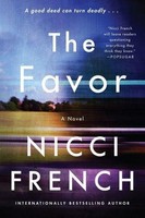 The Favor, Nicci French