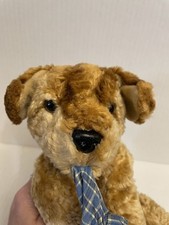 Animal Alley Toys R Us 8 Naughty Puppy Dog Boxer Shorts Plush Stuffed Animal