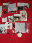 Futaba,Kraft, Airtronics, Reid's and other ~ Electric Model Airplane Accessories — photo 4