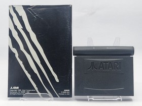 NBA Jam T. E. Tournament Edition (Atari Jaguar) Original Game & Manual  - Tested