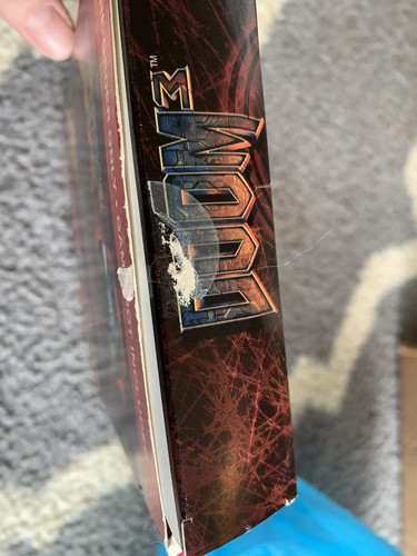 Doom 3 der Baron der Hölle Zinnfigur Reaper NUR VORBESTELLUNG SPIEL NICHT ENTHALTEN - Bild 4 von 10