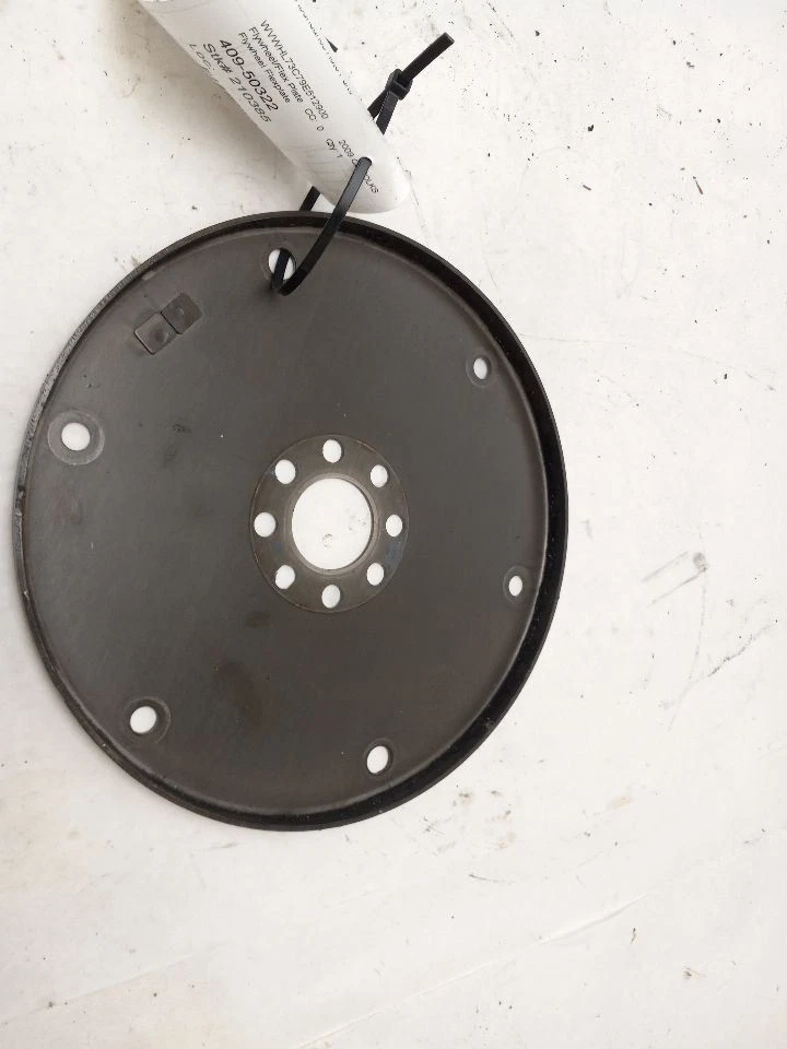 PLACA FLEXIBLE VOLANTE VOLKSWAGEN CC 2009 OEM Foto 3 de 4