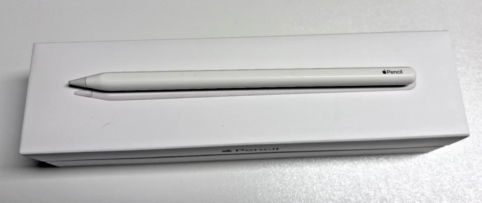 Apple Pencil (2. Generation)  *NEUWERTIG*