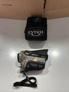 Halo Optics 800 Laser Rangefinder ZIR8XD - MOSSY OAK