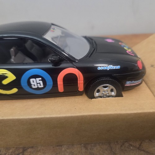 Dodge Neon 2 porte 1995 nero neon SCCA auto scatola originale Brookfield - Foto 11 di 17