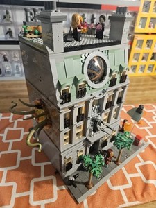 Lego 76218 | eBay
