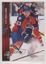2015-16 Upper Deck Dave Bolland #78 2a1