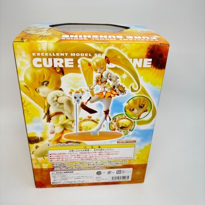 Megahouse Excellent Model Heart Catch Precure! Pretty Cure