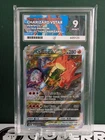 Charizard VSTAR SWSH262 UPC ACE 9