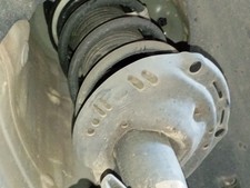 STOßDÄMPFER LINKS VORNE / 2655340 FÜR SEAT IBIZA V KJ1, KJG 1.0 MPI