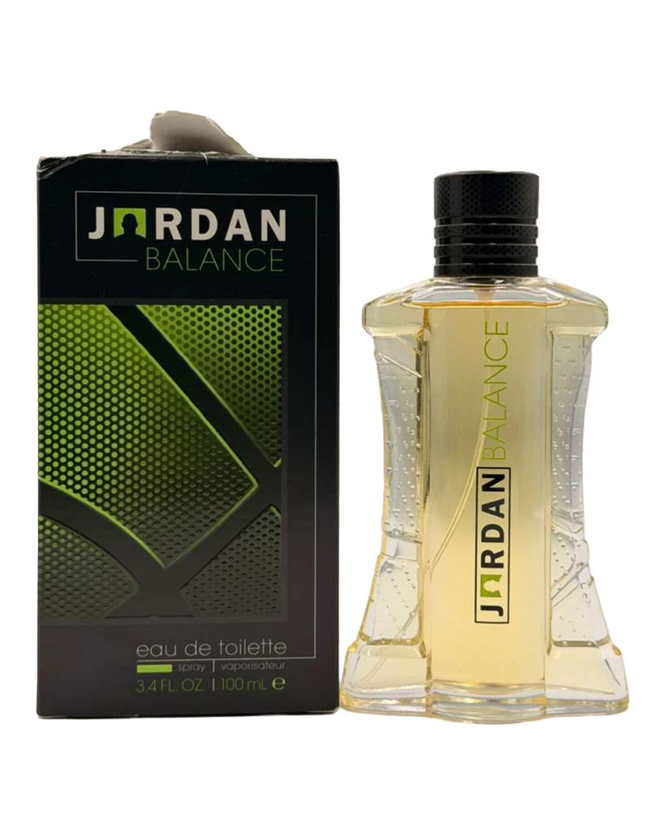 Michael Jordan Fragrances for Men for sale | eBay