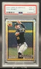 CHASER 2026 Topps Series 1 - 1991 Topps Chrome Silver Pack Mojo Paul Skenes