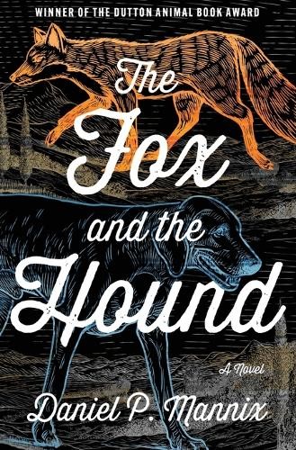 Daniel P. Mannix The Fox and the Hound (Tascabile)