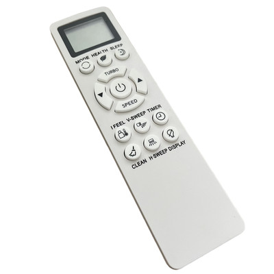 New Remote Control For Changhong KKG33A-C1 KKG26B-C1 Air Conditioner