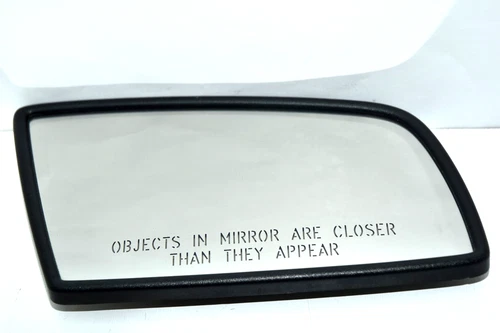 💎 2006-09 BMW 525i 528i 535i E60 Right Passenger Side Mirror Glass Auto Dim OEM