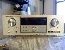 amplificatore home theater Marantz  SR 4001  7.1