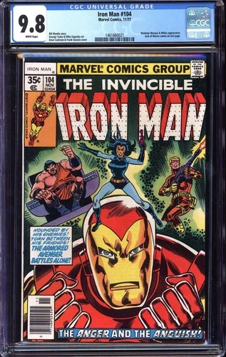 Comic Image