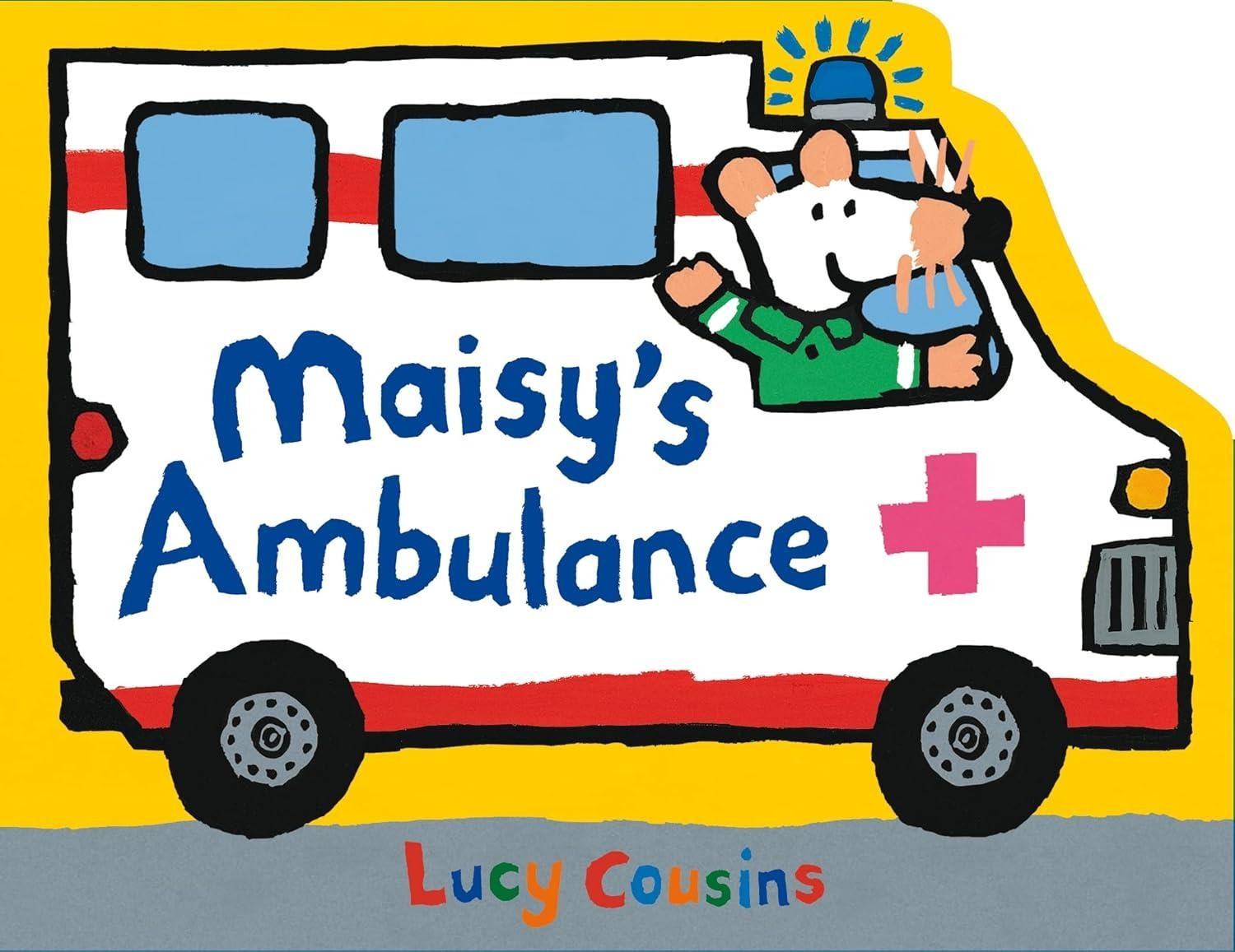 Maisys Ambulance - Image 2
