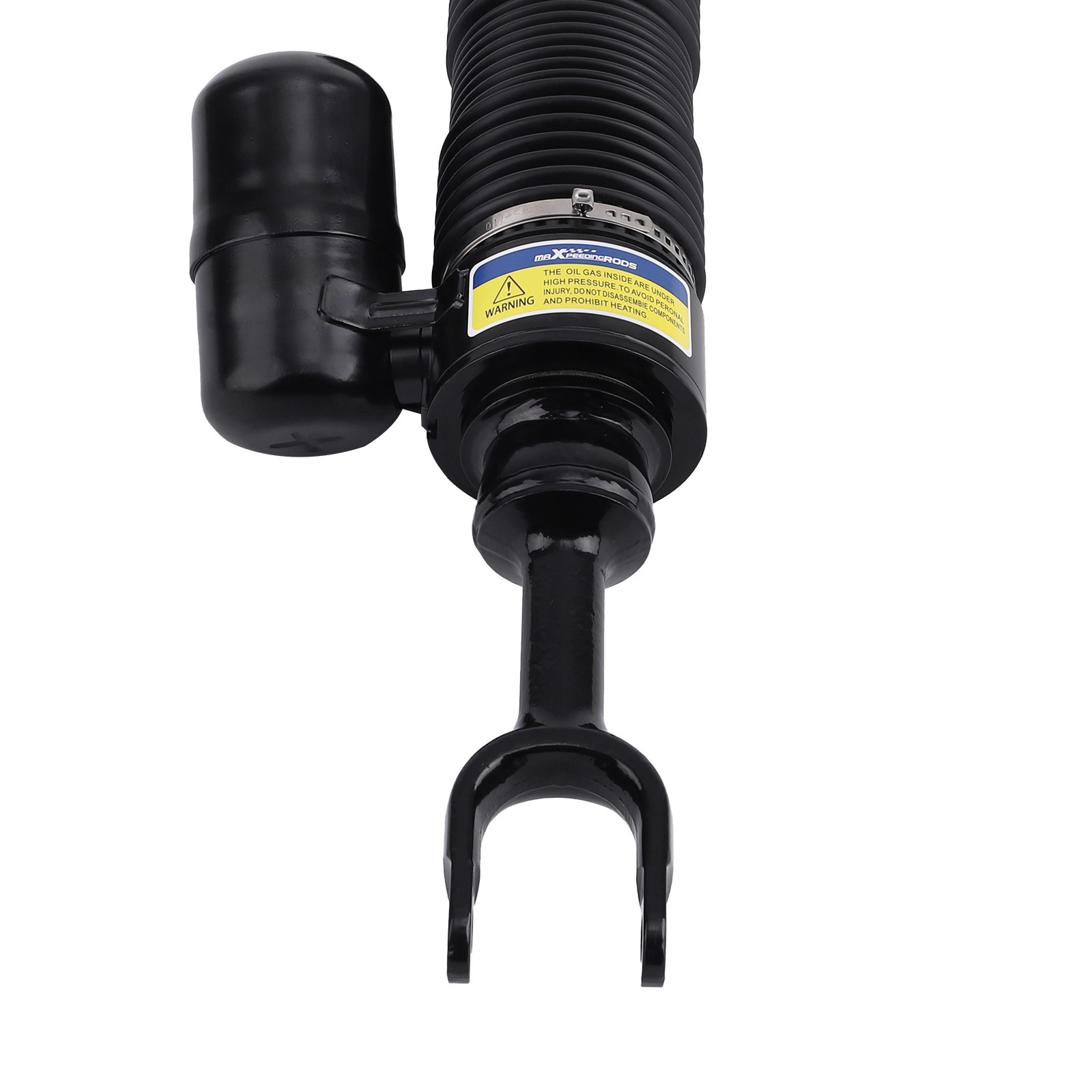 Bentley Continental GT 2003-2012 FRONT+RIGHT Air suspension strut P/N 3D0616040