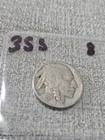 1935 S Buffalo Nickel Listing 8