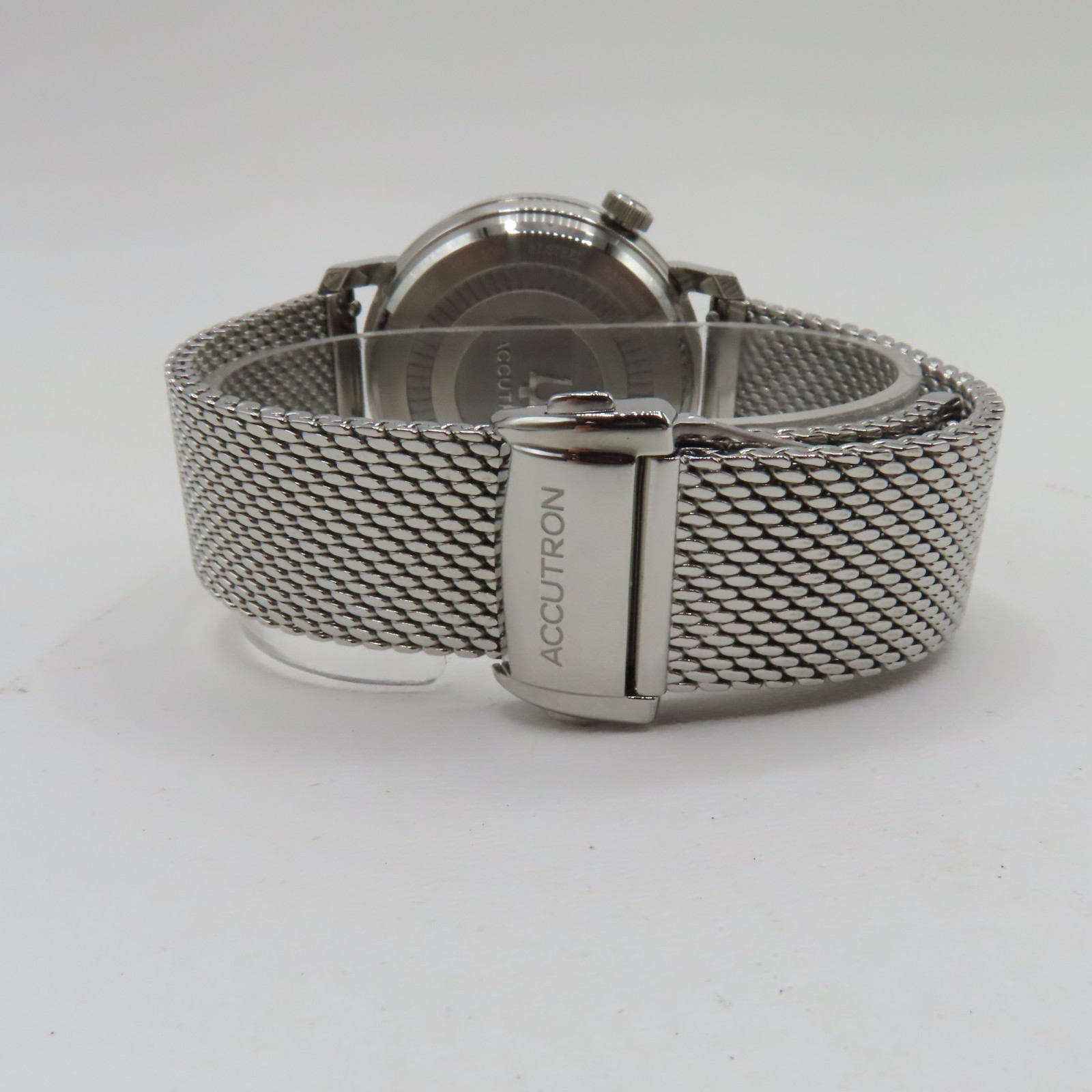 Accutron Spaceview Evolution Electrostatic 43.5mm… - image 6