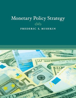 Frederic S. Mishkin | Monetary Policy Strategy | Taschenbuch | Englisch (2009)
