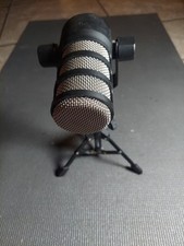 RODE PodMic Dynamic Podcasting Microphone FG0...