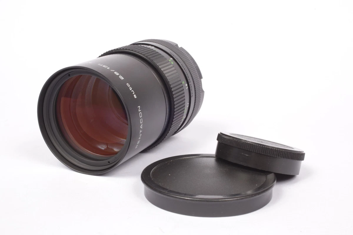 Pentacon f/2.8 Camera Lenses for sale | eBay