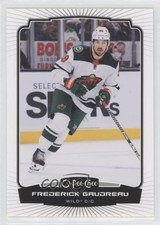 2022-23 O-Pee-Chee Frederick Gaudreau #219 0f6