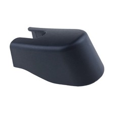 Black Rear Windshield Wiper Arm Cap Cover Fit For Buick Enclave 08-17 New