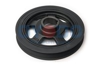 Oyodo Riemenscheibe, Kurbelwelle 60R0318-OYO FüR Hyundai KIA