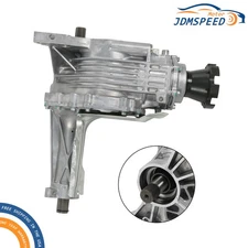 Transfer Case Assembly For GMC Terrain Chevrolet Equinox w/ 2.4L 10-17 84953426