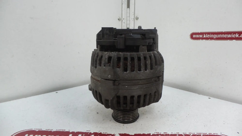 LICHTMASCHINE Polo IV (9N1/2/3) 2008 045903023A / 0124515022