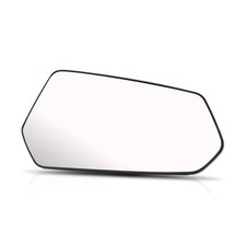 For Chevy Camaro Mirror Glass 2010 11 12 13 14 2015 Passenger Side  Non