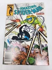 AMAZING SPIDER-MAN #299 1988 9.4+ 1ST CAMEO APP VENOM Todd McFarlane NEWSSTAND