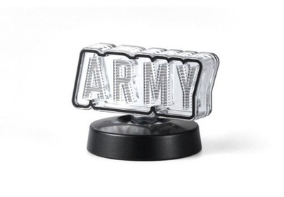 BTS Official Light Stick VER.4 PARTS NEW SEALED. Arirang