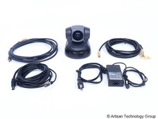 Sony EVI-D100 Communication Color Video Camera