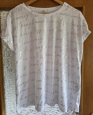 Colin's Tshirt XL Neu