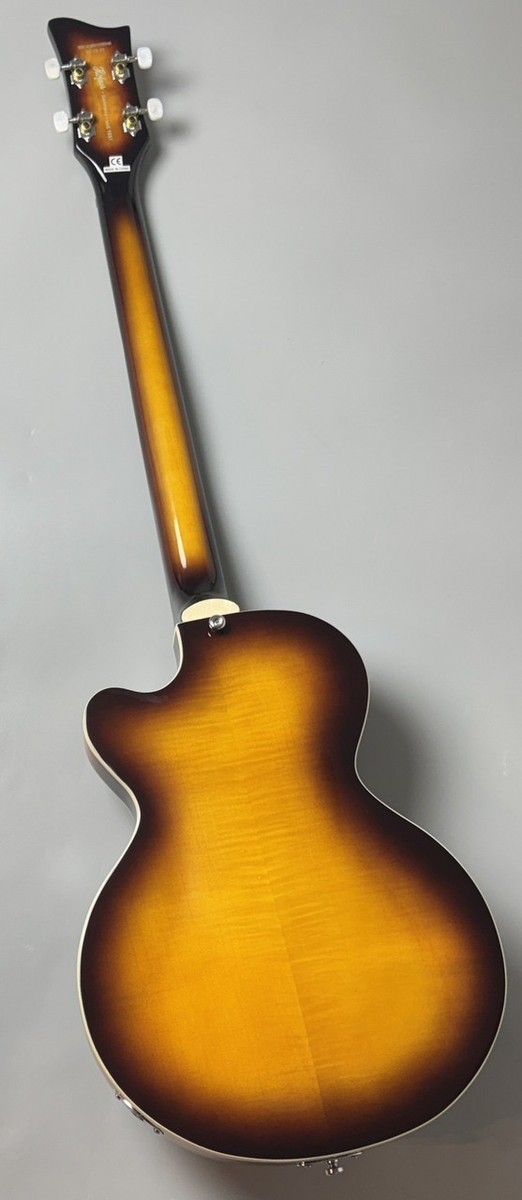 Hofner Club Bass Ignition -Premium Edition【NEW】 | eBay
