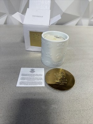 Creed Aventus Candle 7.76 oz / 220g Brand New