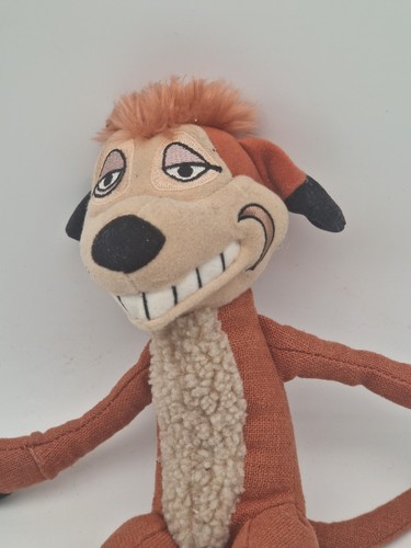 ⚡Walt Disney Lion King Broadway Musical König der Löwen Timon Stofftier 28cm⚡ - Bild 3 von 11